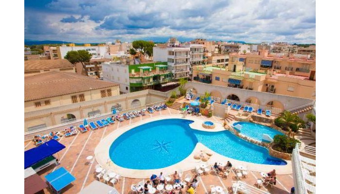 Hotel Kilimanjaro poza 8