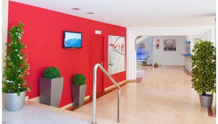 Hotel Kilimanjaro poza 0