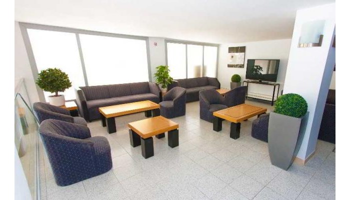 Hotel Kilimanjaro poza 1