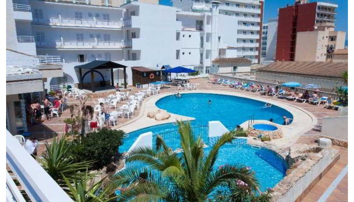 Hotel Kilimanjaro poza 7