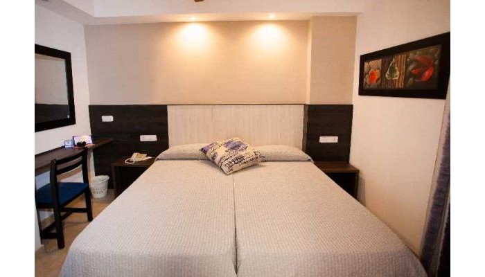 Hotel Kilimanjaro poza 6