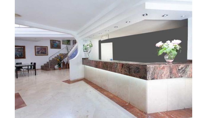 Hotel Kilimanjaro poza 2