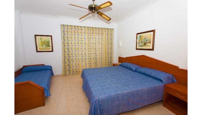 Hotel Kilimanjaro poza 5