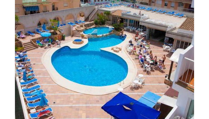 Hotel Kilimanjaro poza 9