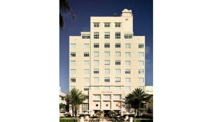 Hotel King And Groves Tides poza 0