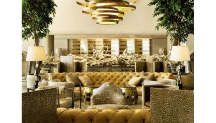 Hotel King And Groves Tides poza 2