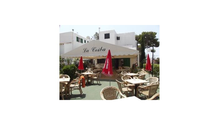 Hotel La Ceiba poza 2