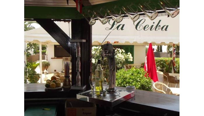 Hotel La Ceiba poza 4