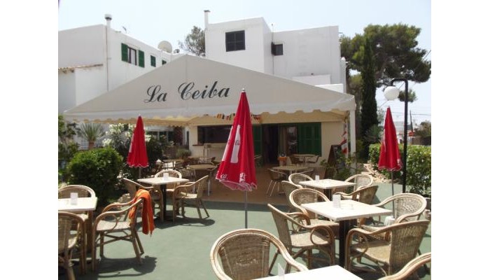 Hotel La Ceiba poza 6