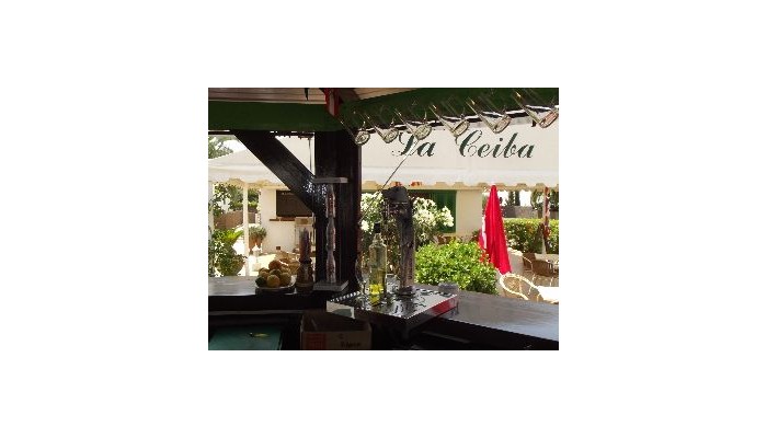 Hotel La Ceiba poza 0