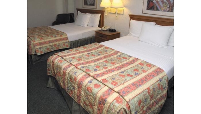 Hotel La Quinta #684 poza 5