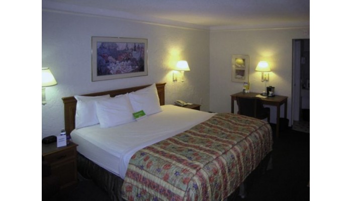 Hotel La Quinta #684 poza 1