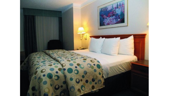 Hotel La Quinta - Briley Pkwy #918 poza 0