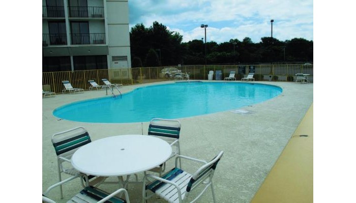 Hotel La Quinta - Briley Pkwy #918 poza 4