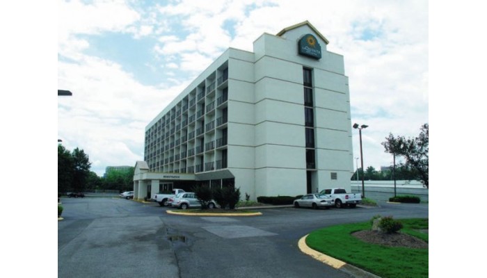 Hotel La Quinta - Briley Pkwy #918 poza 2