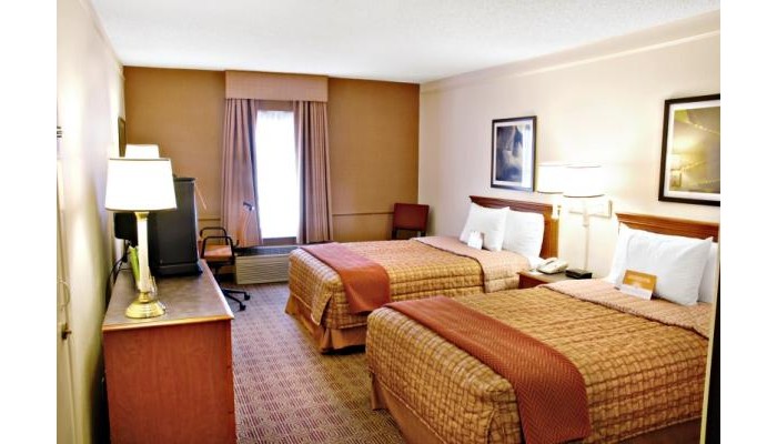 Hotel La Quinta - Greenway Plaza #505 poza 5