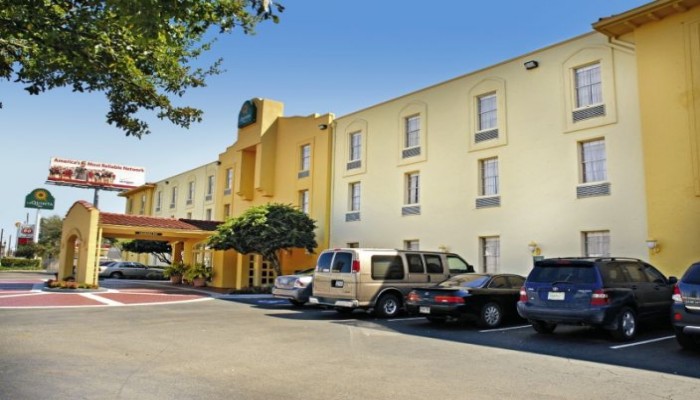 Hotel La Quinta - Greenway Plaza #505 poza 0