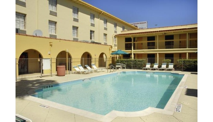 Hotel La Quinta - Greenway Plaza #505 poza 4