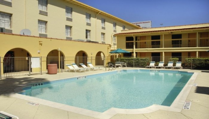 Hotel La Quinta - Greenway Plaza #505 poza 1