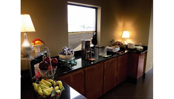 Hotel La Quinta Inn #6437 poza 9