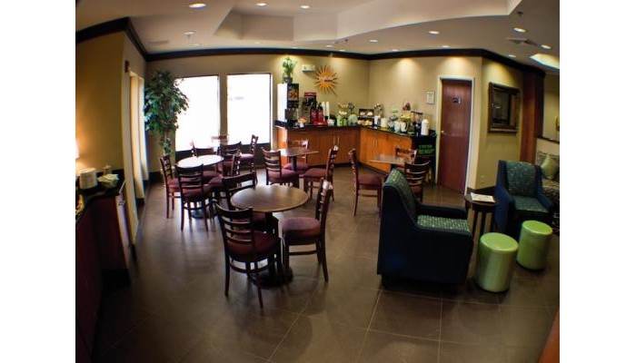 Hotel La Quinta Inn #6437 poza 8