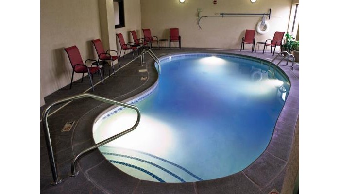 Hotel La Quinta Inn #6437 poza 4