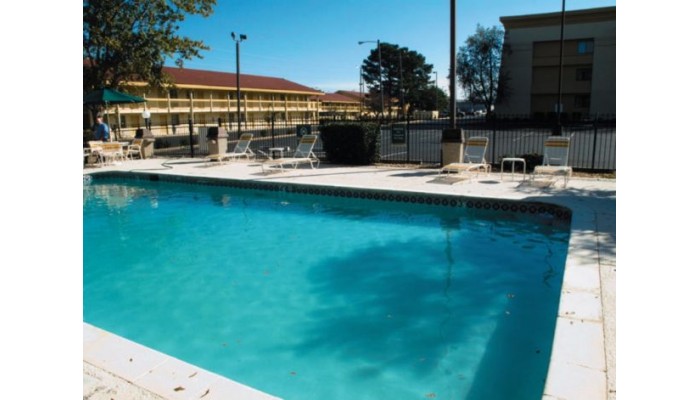 Hotel La Quinta Inn #817 poza 6