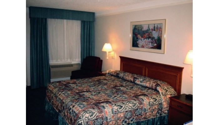 Hotel La Quinta Inn Abilene #544 poza 1