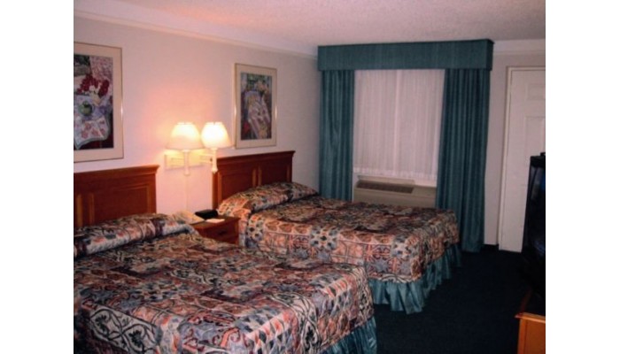 Hotel La Quinta Inn Abilene #544 poza 3