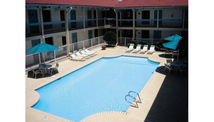 Hotel La Quinta Inn Abilene #544 poza 4