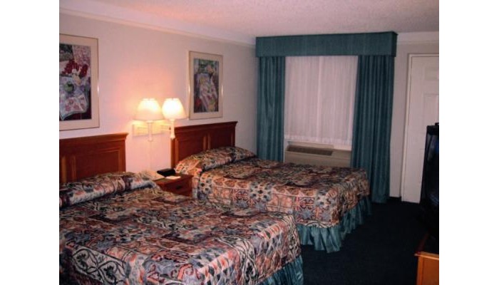 Hotel La Quinta Inn Abilene #544 poza 7