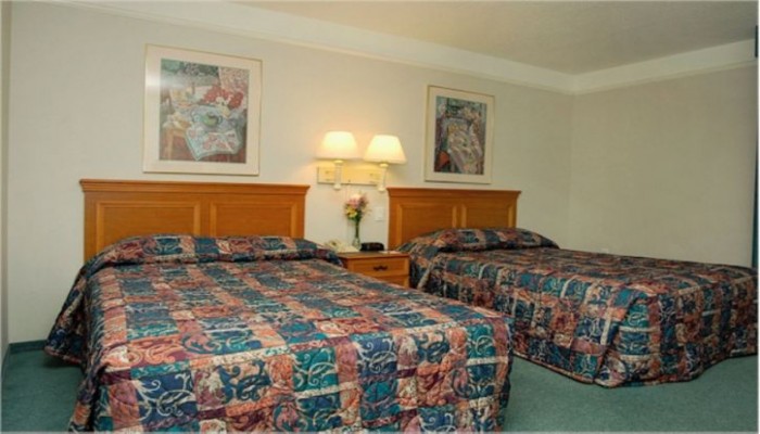 Hotel La Quinta Inn And Suites #179 poza 3