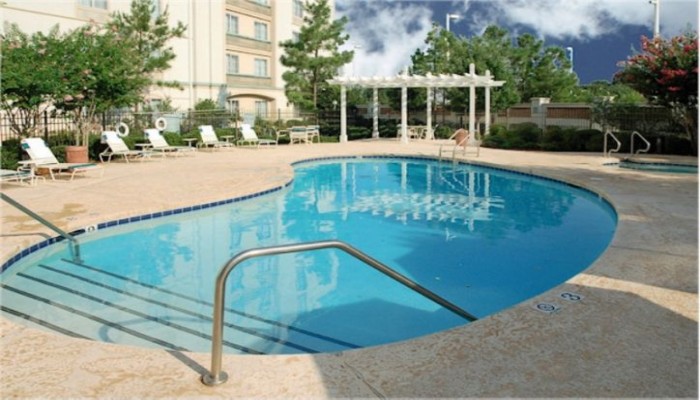 Hotel La Quinta Inn And Suites #179 poza 1