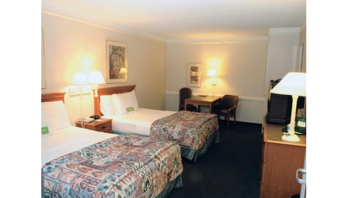 Hotel La Quinta Inn And Suites #630 poza 8