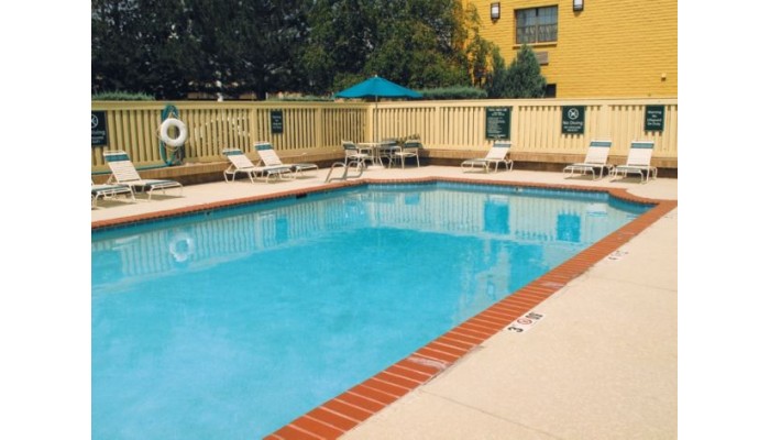 Hotel La Quinta Inn And Suites #630 poza 2