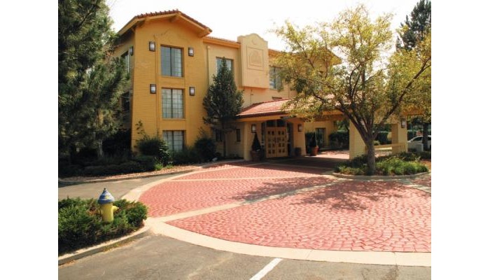 Hotel La Quinta Inn And Suites #630 poza 6