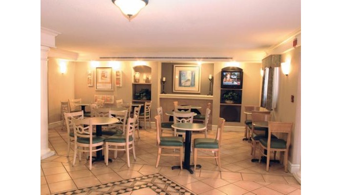 Hotel La Quinta Inn And Suites #630 poza 9