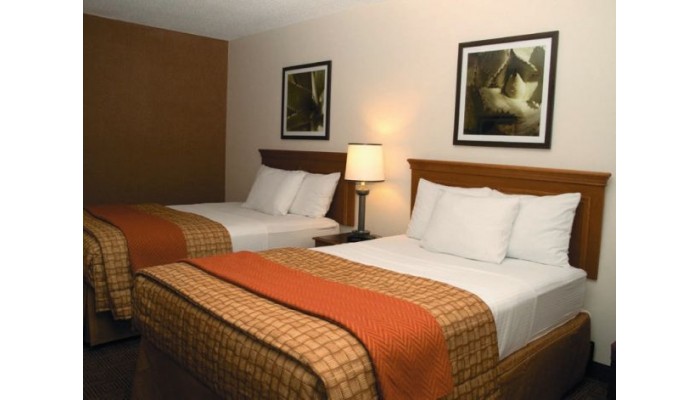 Hotel La Quinta Inn And Suites Baton Rouge #1020 poza 3