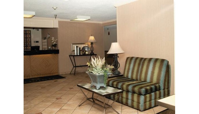Hotel La Quinta Inn And Suites Baton Rouge #1020 poza 7