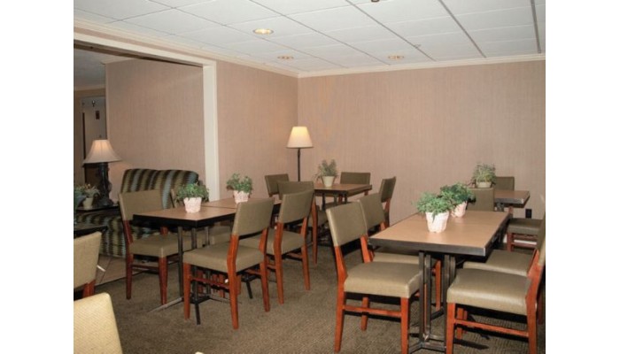 Hotel La Quinta Inn And Suites Baton Rouge #1020 poza 4