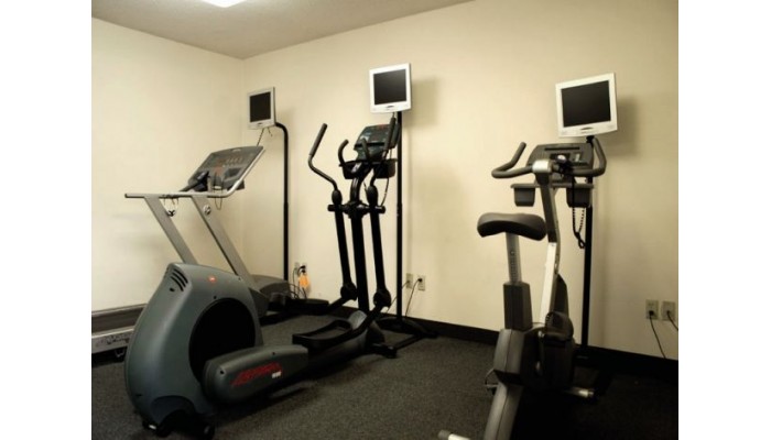 Hotel La Quinta Inn And Suites Baton Rouge #1020 poza 1