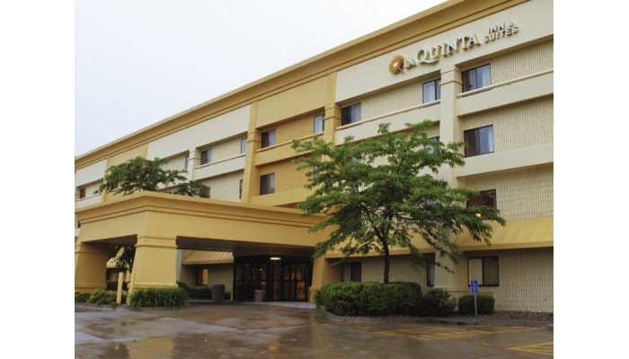 Hotel La Quinta Inn And Suites Des Moines #1015 poza 4