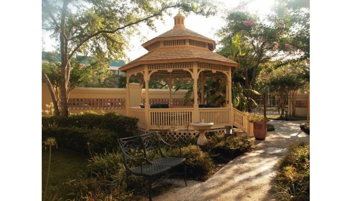 Hotel La Quinta Inn And Suites Houston Galleria Area #963 poza 9