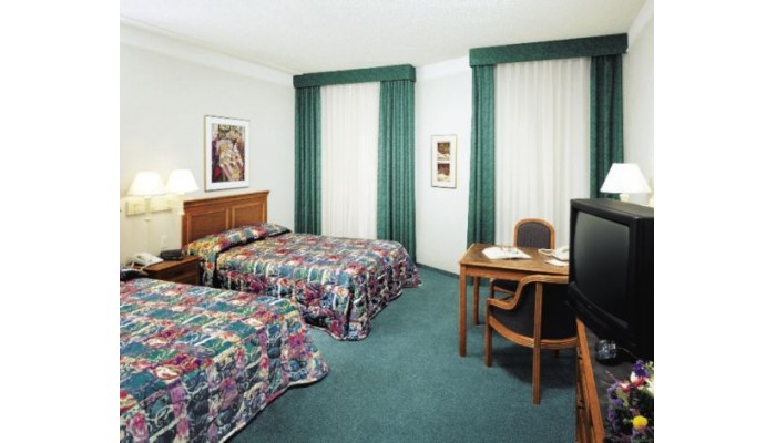 Hotel La Quinta Inn And Suites Houston Galleria Area #963 poza 1