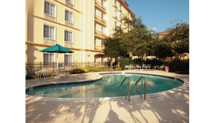 Hotel La Quinta Inn And Suites Houston Galleria Area #963 poza 3