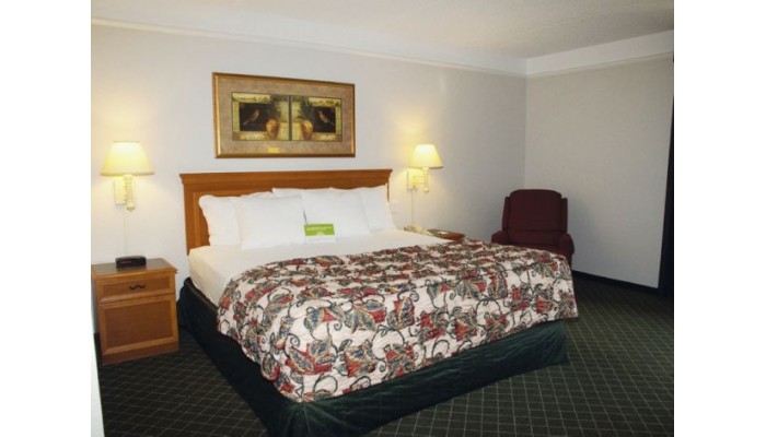 Hotel La Quinta Inn And Suites Houston Galleria Area #963 poza 5