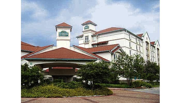 Hotel La Quinta Inn And Suites Houston Galleria Area #963 poza 7