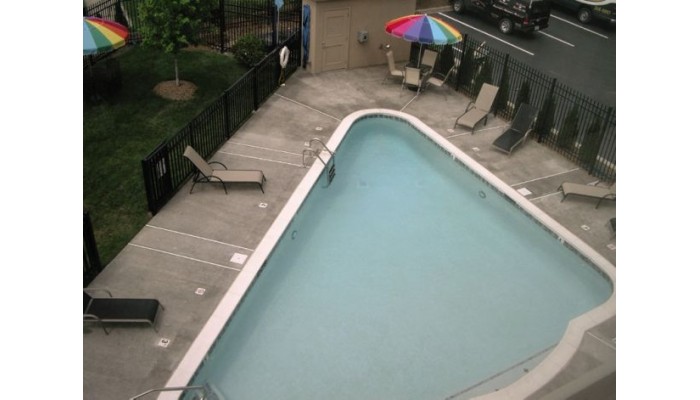 Hotel La Quinta Inn And Suites Louisville #836 poza 3