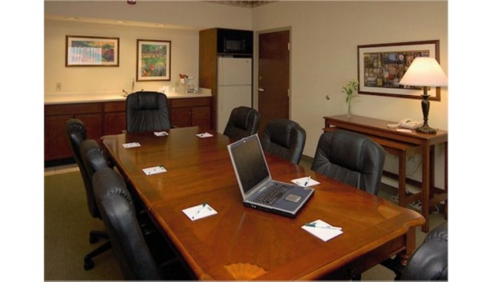 Hotel La Quinta Inn And Suites Louisville #836 poza 2