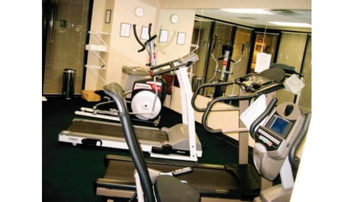 Hotel La Quinta Inn And Suites Louisville #836 poza 9